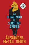 The Department of Sensitive Crimes: A Detective Varg Novel (1) - 圖片 1