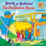 Back to School with the Berenstain Bears - 圖片 1