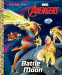 Battle on the Moon (Marvel Avengers) - 圖片 1