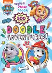 Doodle Adventures! (Paw Patrol) - 圖片 1