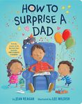 How to Surprise a Dad: A Book for Dads and Kids - 圖片 1