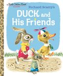 Duck and His Friends - 圖片 1
