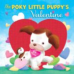 The Poky Little Puppy's Valentine - 圖片 1