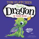 There's a Dragon in Your Book - 圖片 1