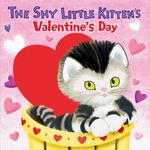 The Shy Little Kitten's Valentine's Day - 圖片 1