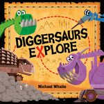 Diggersaurs Explore - 圖片 1