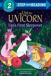 Uni the Unicorn Uni's First Sleepover - 圖片 1