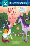 Uni Goes to School (Uni the Unicorn) - 圖片 1
