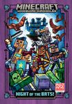 Night of the Bats! (Minecraft Woodsword Chronicles #2) - 圖片 1