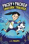 Pacey Packer: Unicorn Tracker Book 1: (A Graphic Novel) - 圖片 1