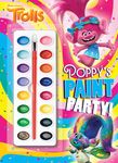Poppy's Paint Party! (DreamWorks Trolls) - 圖片 1