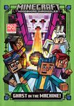 Ghast in the Machine! (Minecraft Woodsword Chronicles #4) - 圖片 1