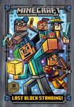 Last Block Standing! (Minecraft Woodsword Chronicles #6) - 圖片 1