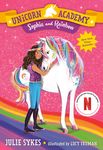 Unicorn Academy 1: Sophia and Rainbow - 圖片 2