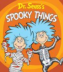 Dr. Seuss's Spooky Things - 圖片 2