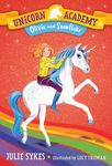 Unicorn Academy #6: Olivia and Snowflake - 圖片 1