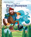 The Tale of Paul Bunyan - 圖片 1