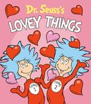 Dr. Seuss's Lovey Things - 圖片 1