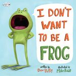 I Don’t Want to Be a Frog - 圖片 1