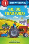 Go, Go, Tractors! - 圖片 1