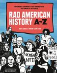 Rad American History A-Z: Movements and Moments That Demonstrate the Power of the People - 圖片 1