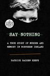 Say Nothing: A True Story of Murder and Memory in Northern Ireland - 圖片 1
