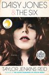 Daisy Jones & The Six: Reese's Book Club: A Novel - 圖片 1