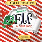 There's an Elf in Your Book: An Interactive Christmas Book for Kids and Toddlers - 圖片 1