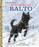Balto: A Little Golden Book Biography - 圖片 1