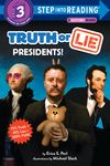 Truth or Lie: Presidents! - 圖片 1