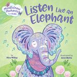 Mindfulness Moments for Kids: Listen Like an Elephant - 圖片 1