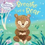 Mindfulness Moments for Kids: Breathe Like a Bear - 圖片 1