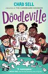 Doodleville: (A Graphic Novel) - 圖片 1