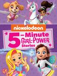 Nickelodeon 5-Minute Girl-Power Stories (Nickelodeon) - 圖片 1