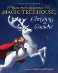 Magic Tree House Deluxe Holiday Edition: Christmas in Camelot - 圖片 1