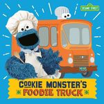 Sesame Street: Cookie Monster’s Foodie Truck - 圖片 1