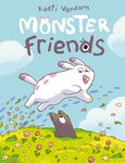 Monster Friends: (A Graphic Novel) - 圖片 1