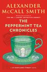 The Peppermint Tea Chronicles: 44 Scotland Street Series (13) - 圖片 1