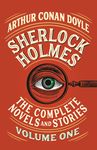 Sherlock Holmes: The Complete Novels and Stories, Volume I - 圖片 1