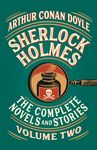Sherlock Holmes: The Complete Novels and Stories, Volume II - 圖片 1