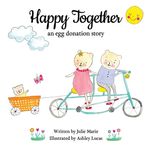 Happy Together: an egg donation story - 圖片 1