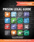 Prison Legal Guide: The Facts You Need to Succeed in the Judicial Arena - 圖片 1