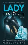 Lady in Lingerie - 圖片 1