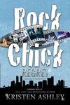Rock Chick Regret - 圖片 1