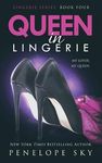 Queen in Lingerie - 圖片 1