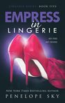 Empress in Lingerie - 圖片 1