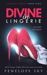 Divine in Lingerie - 圖片 1