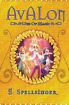 Spellsinger: Avalon Web of Magic Book 5 - 圖片 1