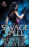 A Savage Spell - 圖片 1