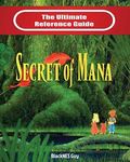 SNES Classic: The Ultimate Reference Guide To The Secret of Mana - 圖片 1
